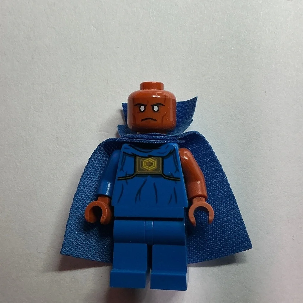 The Watcher - Tony Stark’s Sakaarian Iron Man